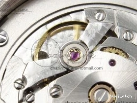 Sky-Dweller SS Green ZF 1:1 Bracelet A2824 326934 Best 904L SS on Edition Dial 0512